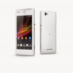 Sony Xperia M – Sleviste.cz