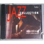 Billie Holiday - Solitude CD – Zbozi.Blesk.cz