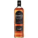 Bushmills Black Bush 40% 1 l (holá láhev)