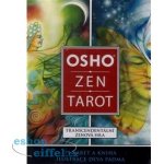 Osho Zen Tarot - Osho – Zboží Mobilmania