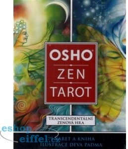 Osho Zen Tarot - Osho od 555 Kč - Heureka.cz