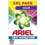 Ariel prací prášek Color 3,3 kg 60 PD – Zboží Mobilmania