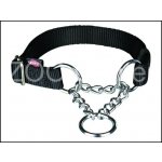 Trixie obojek Premium stahovací – Zboží Dáma