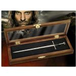 Noble Collection Aragornův Anduril – Zboží Živě