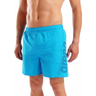 Arena Fundamentals Logo Boxer Short – Zboží Mobilmania