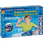 KOSMOS Elektronika – Zboží Dáma