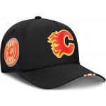 Fanatics Calgary Flames 2025 Draft Authentic Pro Structured Meshback – Zbozi.Blesk.cz