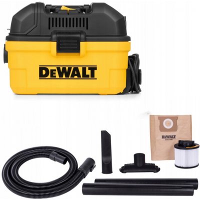 Dewalt DXV15T – Sleviste.cz