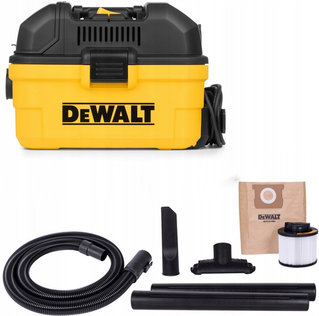 Dewalt DXV15T