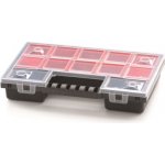 PROSPERPLAST Organizér NORP 12" 287 x 186 x 50 mm 12 přihrádek – Zbozi.Blesk.cz