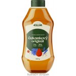 4slim Čekankový sirup Originál 1200 g – Hledejceny.cz
