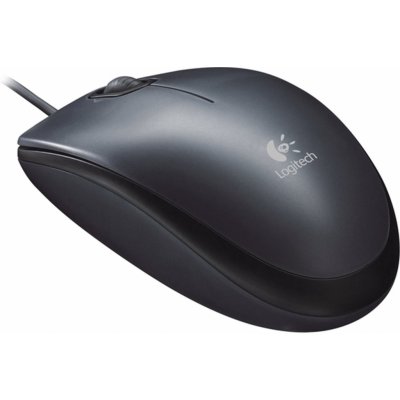 Logitech Mouse M90 910-001794 – Zbozi.Blesk.cz