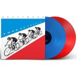 Kraftwerk - TOUR DE FRANCE LP – Hledejceny.cz