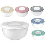 Petra Plast mísa s víkem rychlekynoucí 5 l – Zboží Dáma