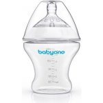 BabyOno láhev antikoliková natural 180ml – Zbozi.Blesk.cz