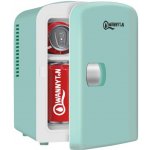WANNYTON mini lednička 4L – Zboží Dáma