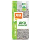 Bioharmonie Pohankové vločky 250 g