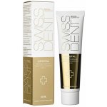 Swissdent Crystal regenerační zubní krém 50 ml – Hledejceny.cz