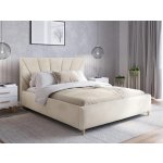 AMI Nábytek Scandi line 3 Béžový Velvet – Sleviste.cz