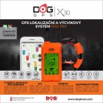 DogTrace X30T – Hledejceny.cz
