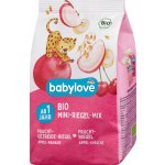 babylove BIO tyčinky mini mix 100 g – Zboží Dáma