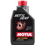 Motul Motylgear 75W-85 1 l | Zboží Auto