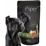 Piper Adult hovězí zvěřina a dýně 150 g – Sleviste.cz