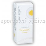 CureSupport Liposomal Vitamin C 500 mg 250 ml ananas – Hledejceny.cz