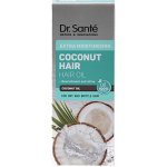 Dr.Sante Coconut olej pro suché a lámave vlasy 50 ml – Zboží Dáma