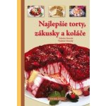 Najlepšie torty, zákusky a koláče – Hledejceny.cz