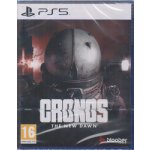 Cronos: The New Dawn – Zbozi.Blesk.cz