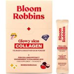 Bloom Robbins Glowy skin Collagen nápoj sáčky 30 ks – Hledejceny.cz