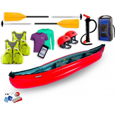 Gumotex Scout Standart SET 3 – Zboží Mobilmania