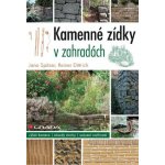 Kamenné zídky v zahradách – Zboží Mobilmania