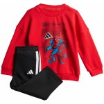 adidas dětská souprava Marvel Spider-Man – Zbozi.Blesk.cz