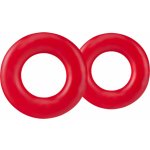 Stay Hard - sada erekčních kroužků červená – Hledejceny.cz