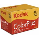 Kodak Color Plus 200/135-36 – Zboží Živě