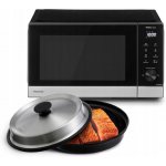PANASONIC NN-GD38QSEPG – Zbozi.Blesk.cz
