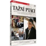 Tažní ptáci DVD – Hledejceny.cz
