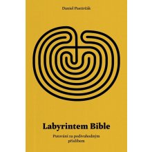 Labyrintem Bible - Daniel Pastirčák