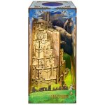 Heo Stavebnice Lord of the Rings - zarážka na knihy Minas Tirith dřevěná – Zboží Dáma