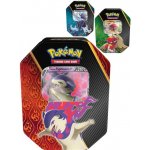 Pokémon TCG Divergent Powers Tin – Zboží Mobilmania