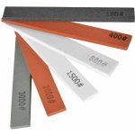 Perfect Home Brusný kámen 6 ks 12113 – Zboží Dáma