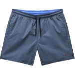 Napapijri V-Haldane tmavě modré – Zboží Mobilmania