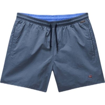 Napapijri V-Haldane tmavě modré – Zboží Mobilmania