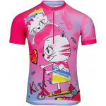 Etape RIO KITTY Růžová Mix Dětský – Zboží Mobilmania