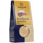 Sonnentor Bio Česnek sušený granul. 40 g – Zboží Dáma