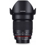 Samyang 14mm f/2.8 Nikon AE – Hledejceny.cz