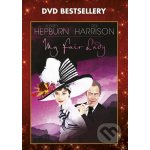 My Fair Lady DVD – Hledejceny.cz