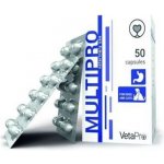 Vetapro Multipro probiotika pro psy a kočky 50 kapslí – Zbozi.Blesk.cz